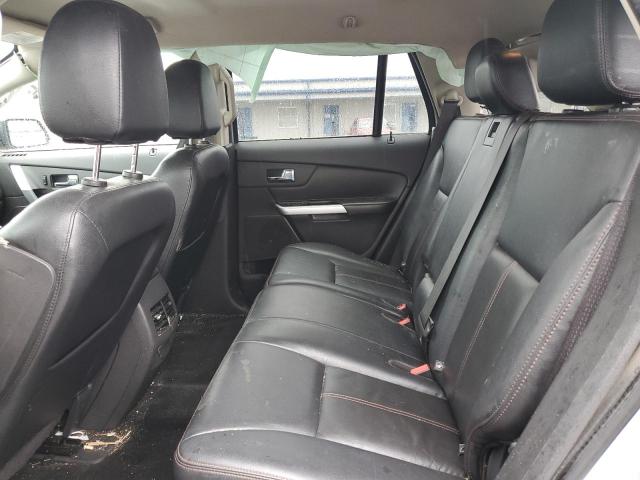Photo 11 from auction – 2013 FORD EDGE LIMIT with VIN 2FMDK4KC1DBC55296