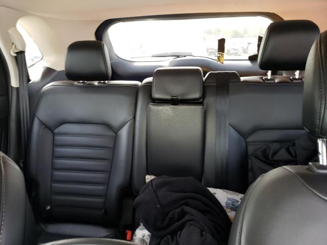 Photo 10 from auction – 2017 FORD EDGE SEL with VIN 2FMPK3J89HBB94144