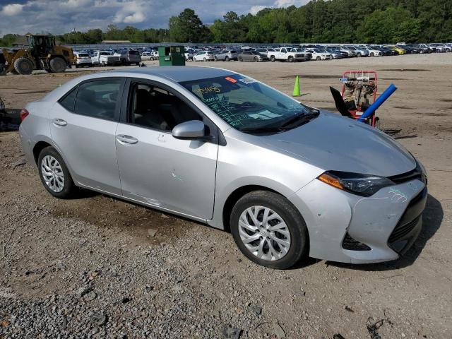 Photo 4 from auction – 2019 TOYOTA COROLLA L with VIN 5YFBURHE6KP901593
