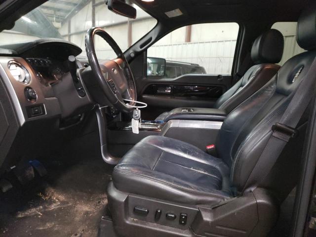 Photo 7 from auction – 2014 FORD F150 SUPER with VIN 1FTFW1ET8EFA69458