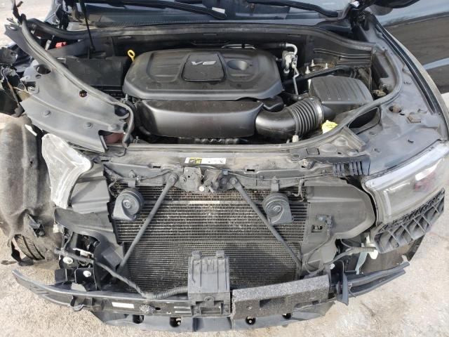 Photo 12 from auction – 2018 DODGE DURANGO GT with VIN 1C4RDJDG8JC126888