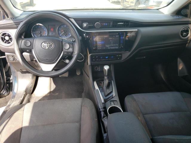 Photo 8 from auction – 2017 TOYOTA COROLLA L with VIN 2T1BURHE5HC766700