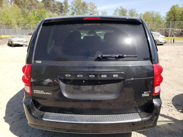 Photo 6 from auction – 2019 DODGE GRAND CARA with VIN 2C4RDGCG0KR804871