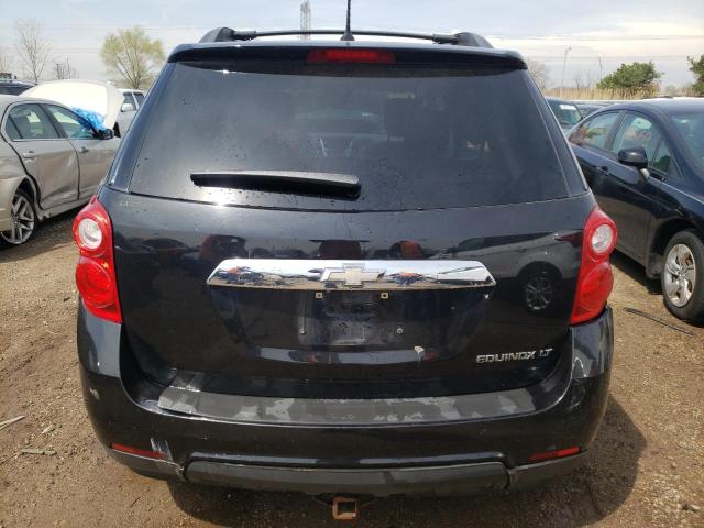Photo 6 from auction – 2014 CHEVROLET EQUINOX LT with VIN 2GNALCEK3E6161259