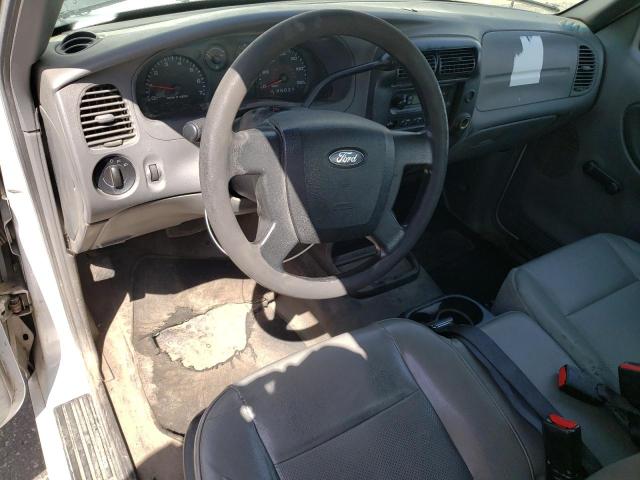 Zdjęcie 8 z aukcji – 2011 FORD RANGER z VIN 1FTKR1AD3BPA88459