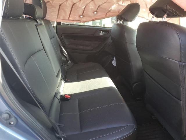Photo 10 from auction – 2017 SUBARU FORESTER 2 with VIN JF2SJGWC2HH491069