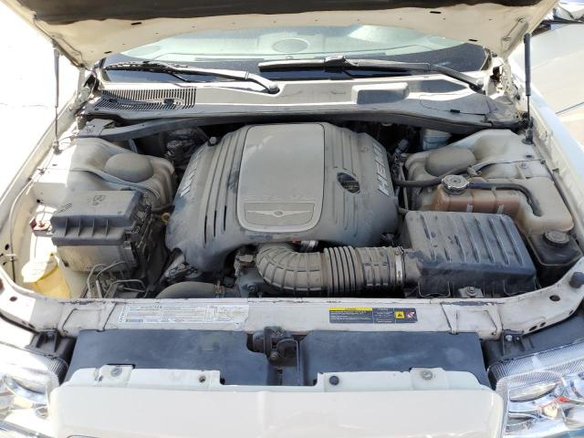 Photo 11 from auction – 2006 CHRYSLER 300C with VIN 2C3LA63H16H408465