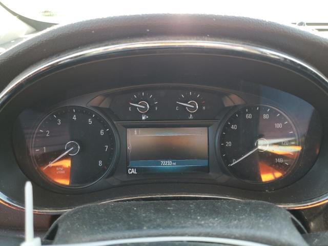 Photo 9 from auction – 2019 BUICK ENCORE PRE with VIN KL4CJASB0KB844670