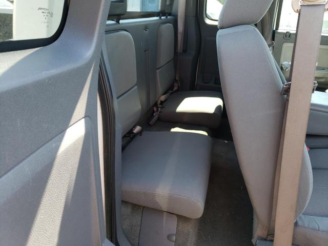 Photo 10 from auction – 2005 DODGE DAKOTA SLT with VIN 1D7HE42KX5S133098