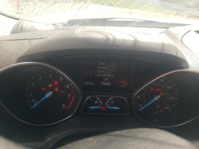 Photo 9 from auction – 2017 FORD ESCAPE SE with VIN 1FMCU0GD3HUD94944