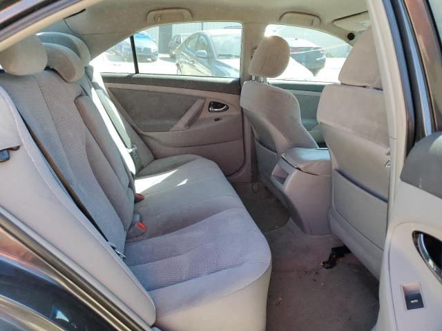 Photo 10 from auction – 2010 TOYOTA CAMRY BASE with VIN 4T1BF3EK7AU069874