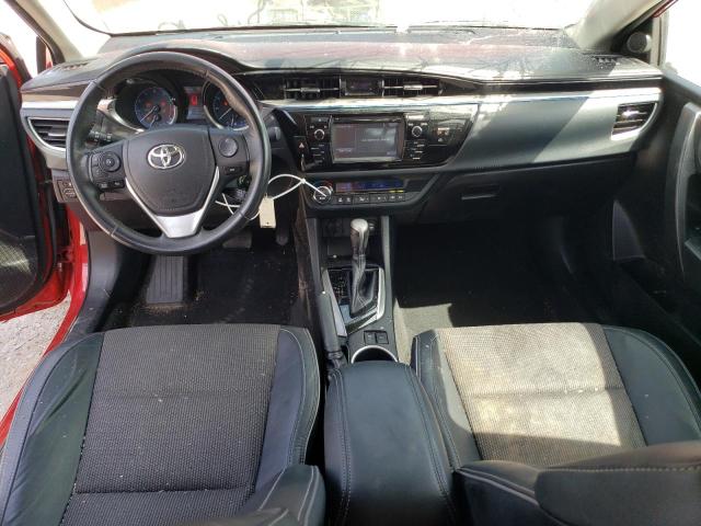 Photo 8 from auction – 2016 TOYOTA COROLLA L with VIN 2T1BURHE7GC734099
