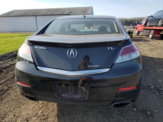 Photo 6 from auction – 2012 ACURA TL with VIN 19UUA9F55CA000470