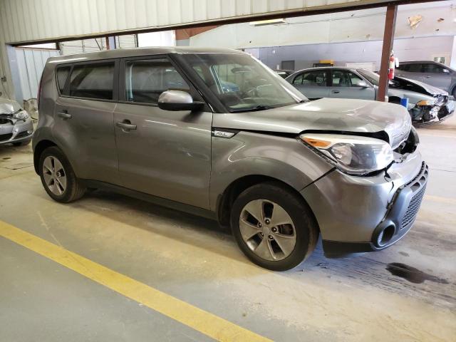 Photo 4 from auction – 2015 KIA SOUL with VIN KNDJN2A28F7179809