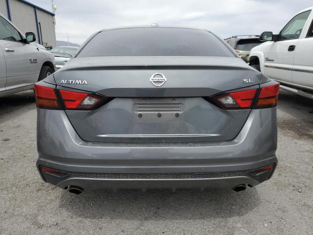 Photo 6 from auction – 2020 NISSAN ALTIMA SL with VIN 1N4BL4EV1LN312966