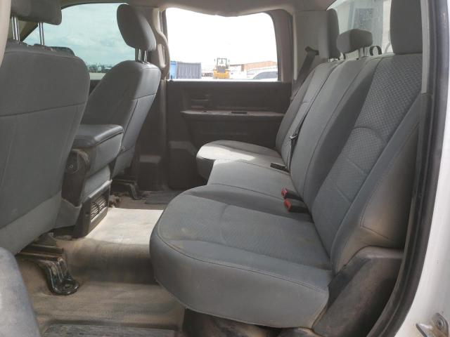 صورة رقم 10 من المزاد - 2017 RAM 3500 ST مع VIN 3C63R3GL2HG666229