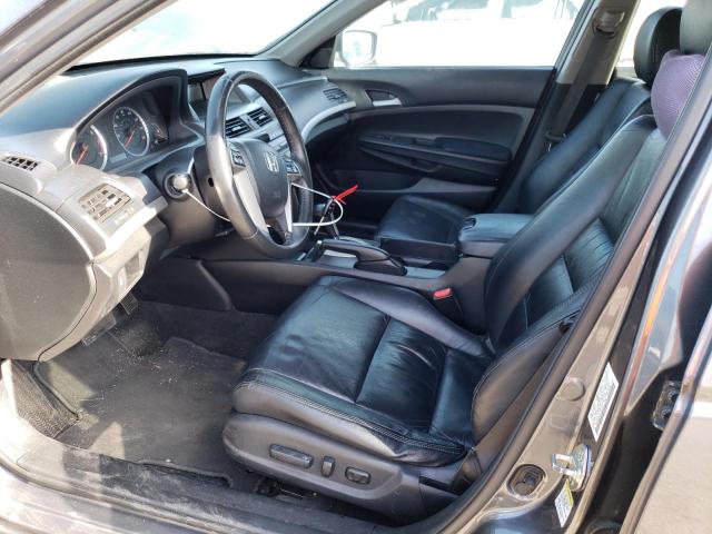 Photo 7 from auction – 2012 HONDA ACCORD SE with VIN 1HGCP2F61CA148125