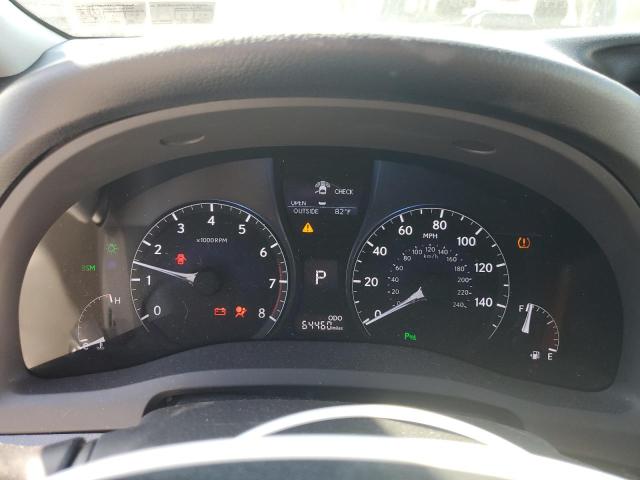 Photo 9 from auction – 2015 LEXUS RX 350 BAS with VIN 2T2BK1BA9FC328445