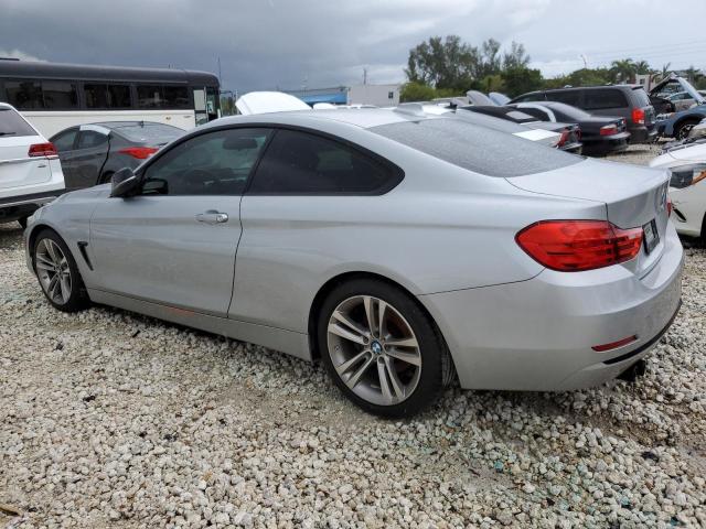 Photo 2 from auction – 2014 BMW 428 I with VIN WBA3N3C54EK231077