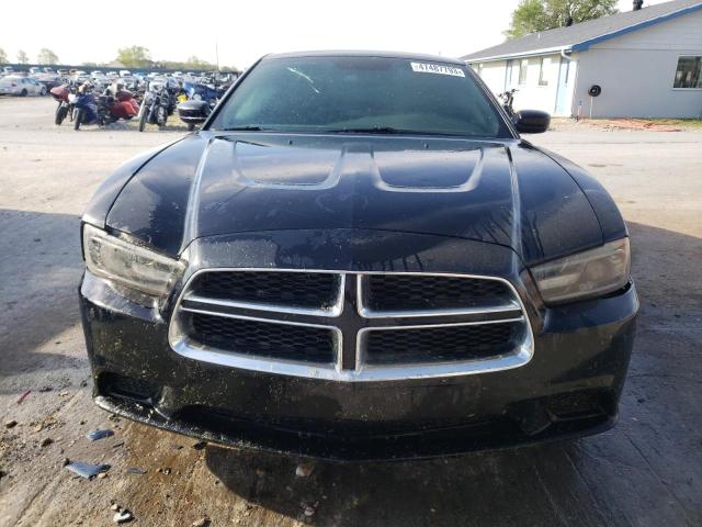 Photo 5 from auction – 2014 DODGE CHARGER SE with VIN 2C3CDXBG8EH193431