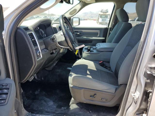Photo 7 from auction – 2019 RAM 1500 CLASS with VIN 1C6RR7TT8KS612098