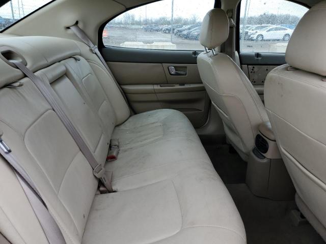 Photo 10 from auction – 2002 MERCURY SABLE LS P with VIN 1MEFM55S72G620701