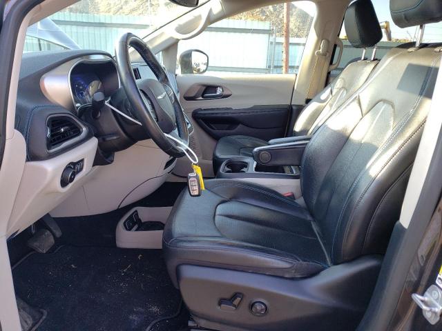 صورة رقم 7 من المزاد - 2021 CHRYSLER PACIFICA T مع VIN 2C4RC1BG6MR561345