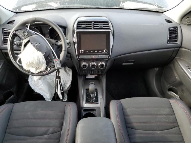 Photo 8 from auction – 2022 MITSUBISHI OUTLANDER with VIN JA4ARUAU0NU019340