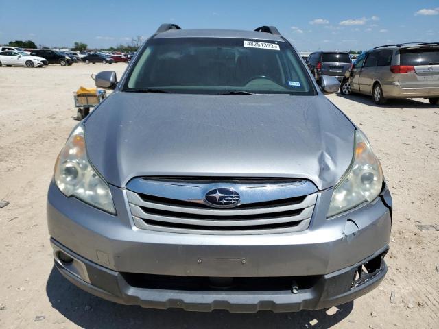 Фото 5 с аукциона – 2010 SUBARU OUTBACK 2. с VIN 4S4BRCGC4A3342322