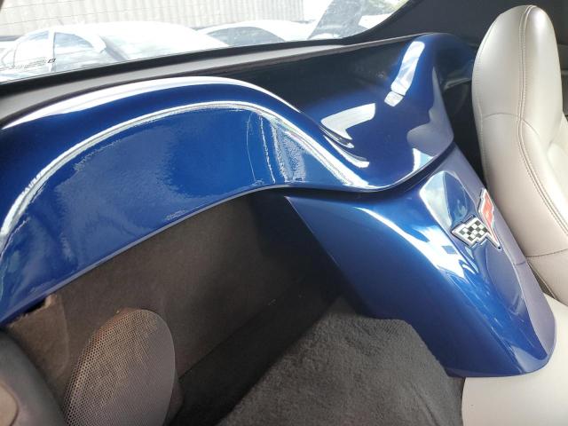 Photo 10 from auction – 2006 CHEVROLET CORVETTE with VIN 1G1YY36U065110963