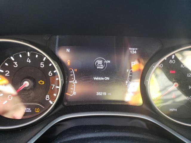 صورة رقم 9 من المزاد - 2018 JEEP COMPASS LI مع VIN 3C4NJDCB6JT266991