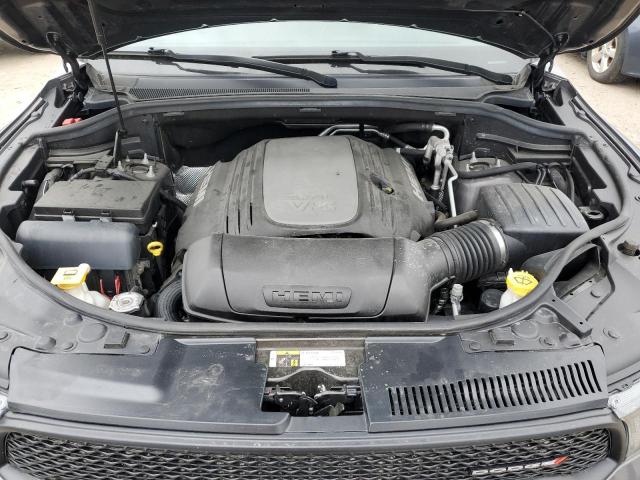 Photo 12 from auction – 2020 DODGE DURANGO R/ with VIN 1C4SDJCT8LC248816