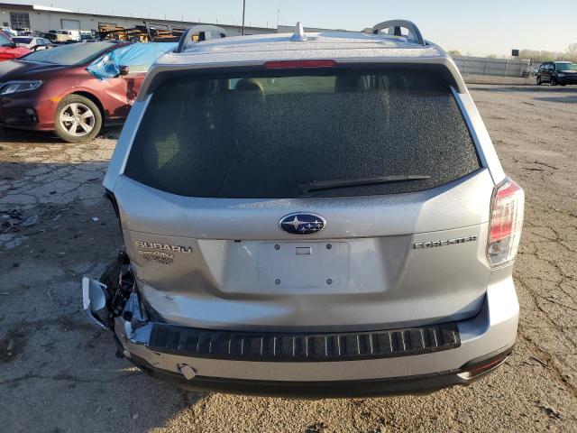 Photo 6 from auction – 2018 SUBARU FORESTER 2 with VIN JF2SJAEC5JH493032