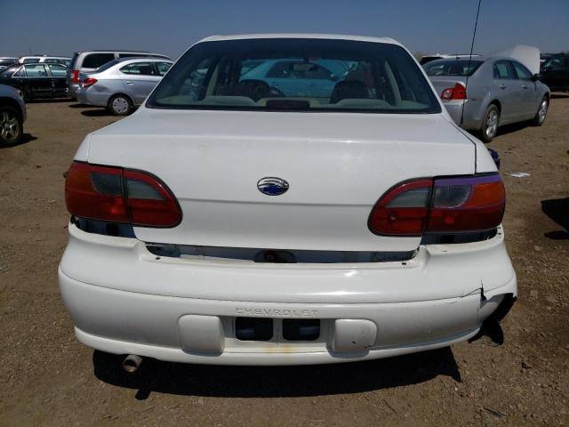 Photo 6 from auction – 2005 CHEVROLET CLASSIC with VIN 1G1ND52FX5M179844