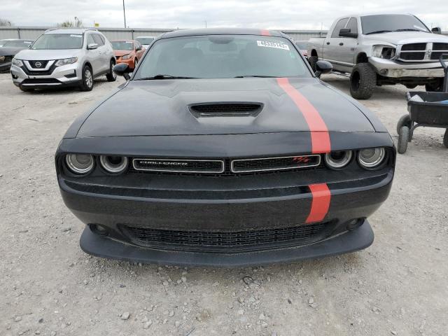 Photo 5 from auction – 2019 DODGE CHALLENGER with VIN 2C3CDZBT8KH539014