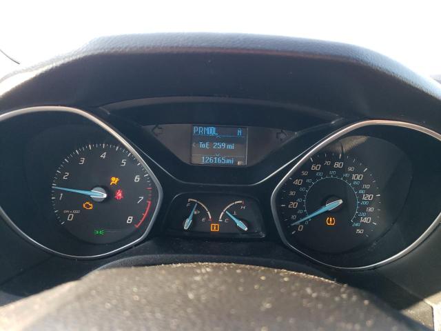 Photo 9 from auction – 2012 FORD FOCUS SE with VIN 1FAHP3F24CL456665