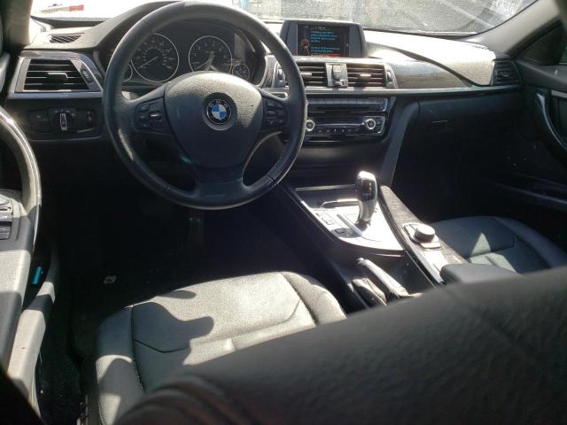 Photo 8 from auction – 2017 BMW 320 XI with VIN WBA8E5G37HNU44859