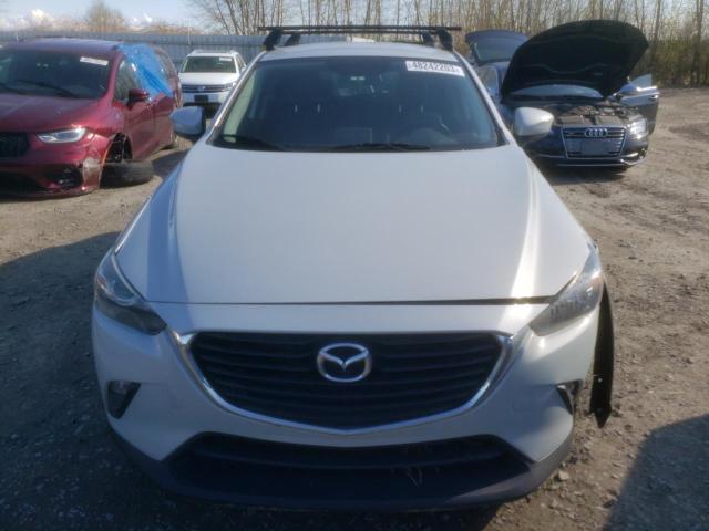 Photo 5 from auction – 2016 MAZDA CX-3 TOURI with VIN JM1DKBC7XG0125436