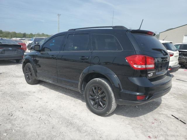 Photo 2 from auction – 2019 DODGE JOURNEY SE with VIN 3C4PDCBB4KT864087