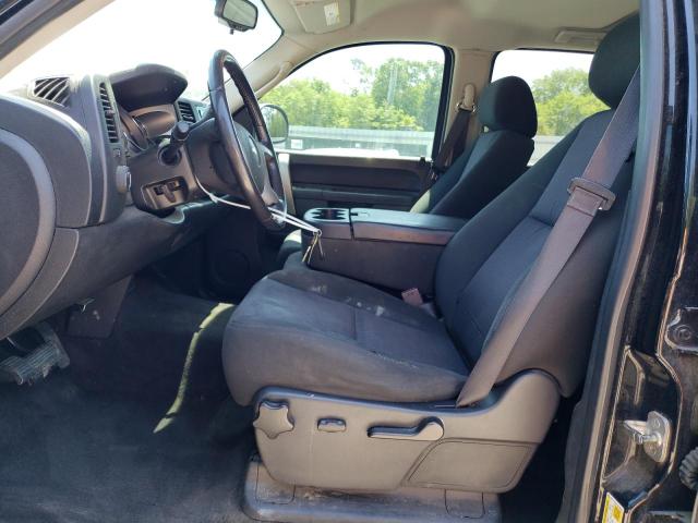 Photo 7 from auction – 2013 CHEVROLET SILVERADO with VIN 3GCPCSE08DG194689