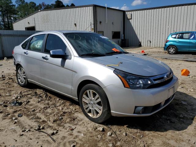 Photo 4 from auction – 2010 FORD FOCUS with VIN 1FAHP3HN3AW229714