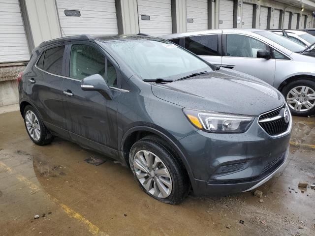 Photo 4 from auction – 2018 BUICK ENCORE PRE with VIN KL4CJASB4JB669855