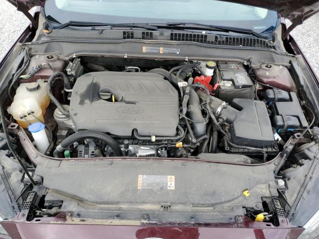 Photo 11 from auction – 2018 FORD FUSION SE with VIN 3FA6P0HD5JR180886