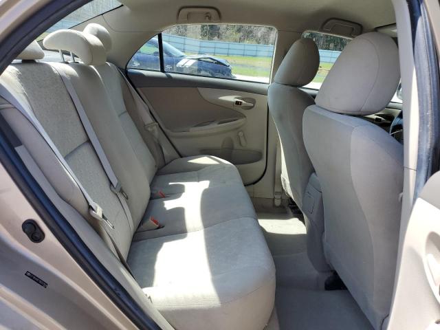 Photo 10 from auction – 2009 TOYOTA COROLLA BA with VIN 2T1BU40E79C027828