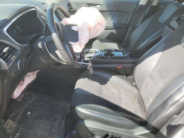 Photo 7 from auction – 2018 FORD EDGE SPORT with VIN 2FMPK4AP4JBC07708