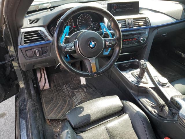 Photo 8 from auction – 2015 BMW 428 XI with VIN WBA3N9C55FK248216