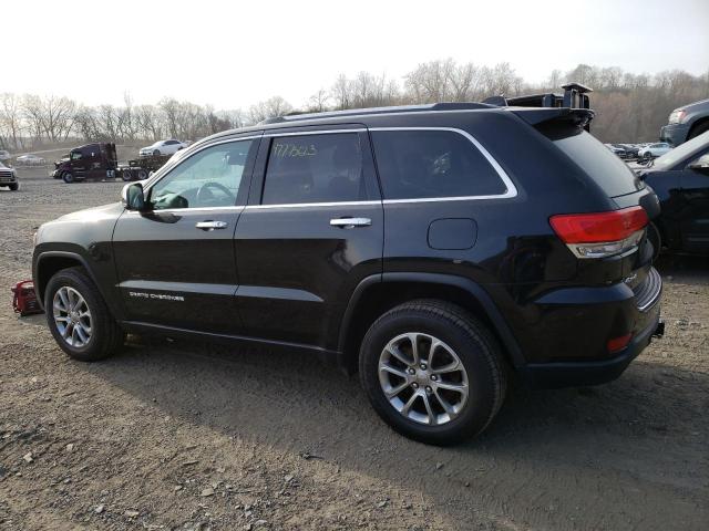 Photo 2 from auction – 2015 JEEP GRAND CHER with VIN 1C4RJFBG7FC129734