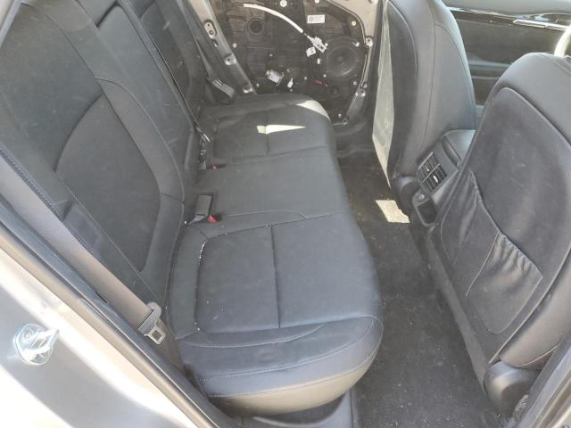 Photo 11 from auction – 2021 KIA SELTOS EX with VIN KNDERCAA9M7116881