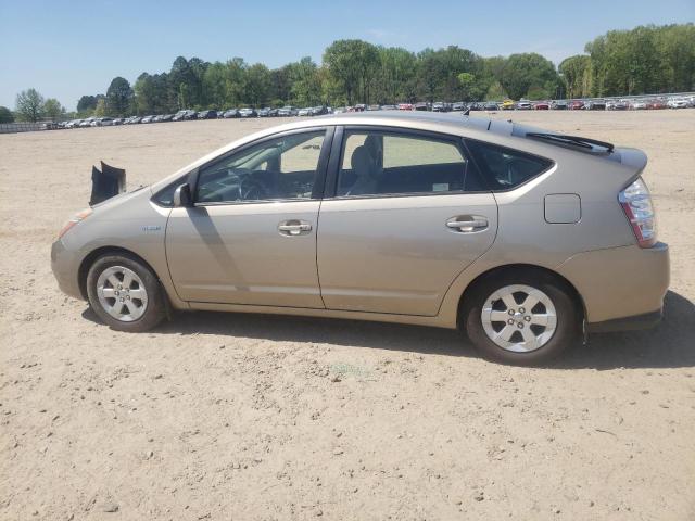 Photo 2 from auction – 2008 TOYOTA PRIUS with VIN JTDKB20UX83406718