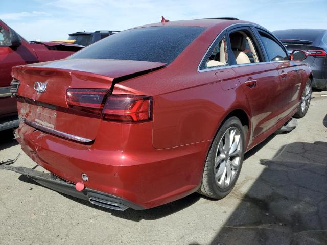 Photo 3 from auction – 2018 AUDI A6 PREMIUM with VIN WAUD8AFC4JN024479